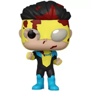 Invincible