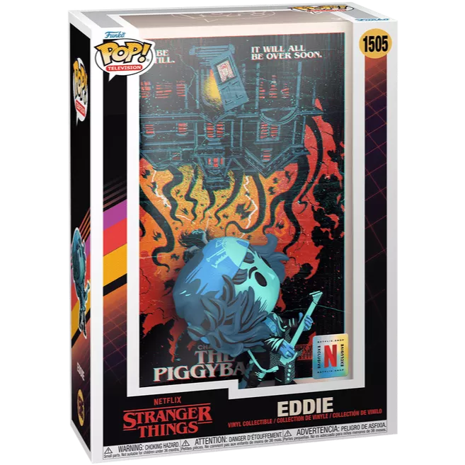 Eddie Box