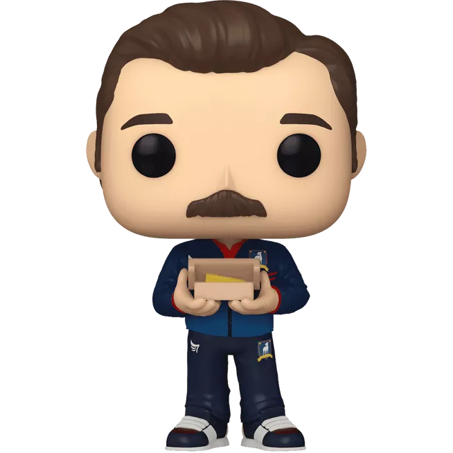 Ted Lasso