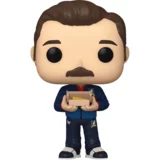 Ted Lasso