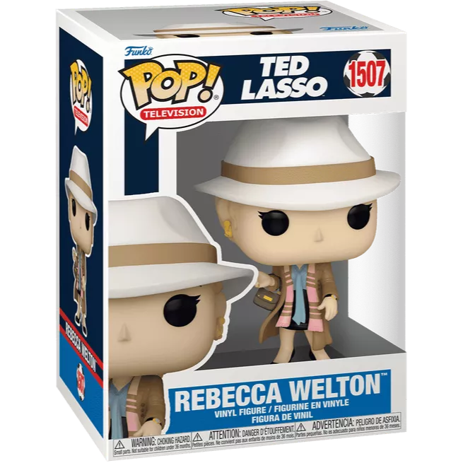 Rebecca Welton Box