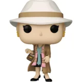 #1507  Rebecca Welton - Collectible Figure