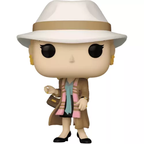 Funko Pop! Rebecca Welton #1507 Ted Lasso Television