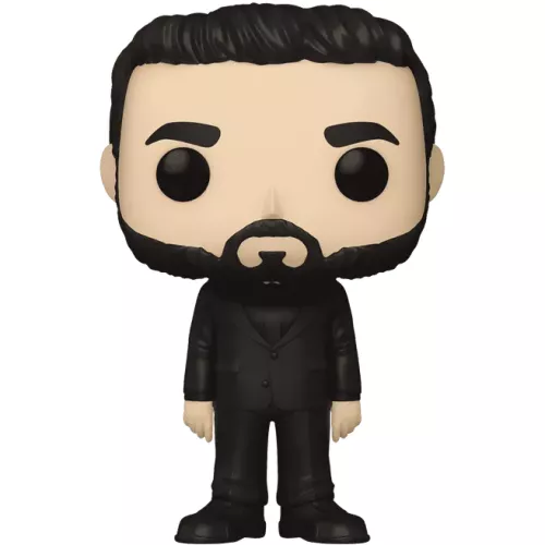Funko Pop! Roy Kent #1508 Ted Lasso Television Vinyl Figure