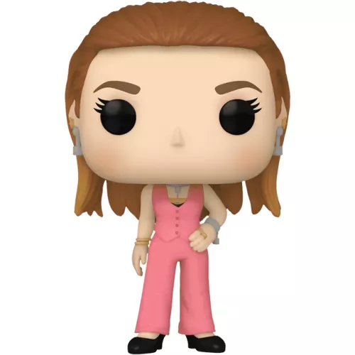 Funko Pop! Keeley Jones #1509 Ted Lasso Television
