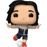#1510  Dani Rojas - Collectible Figure