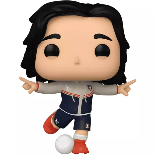 Funko Pop! Dani Rojas #1510 Ted Lasso Television Vinyl Figure