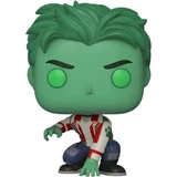 Beast Boy image