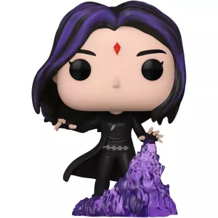 Raven image