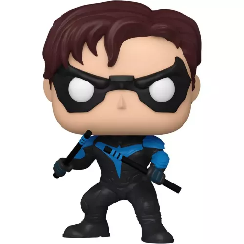 Funko Pop! Nightwing #1514 DC Titans Television Vinyl Figure
