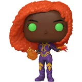 Starfire image