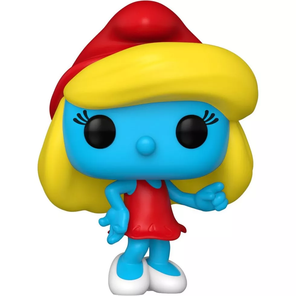 Smurfette