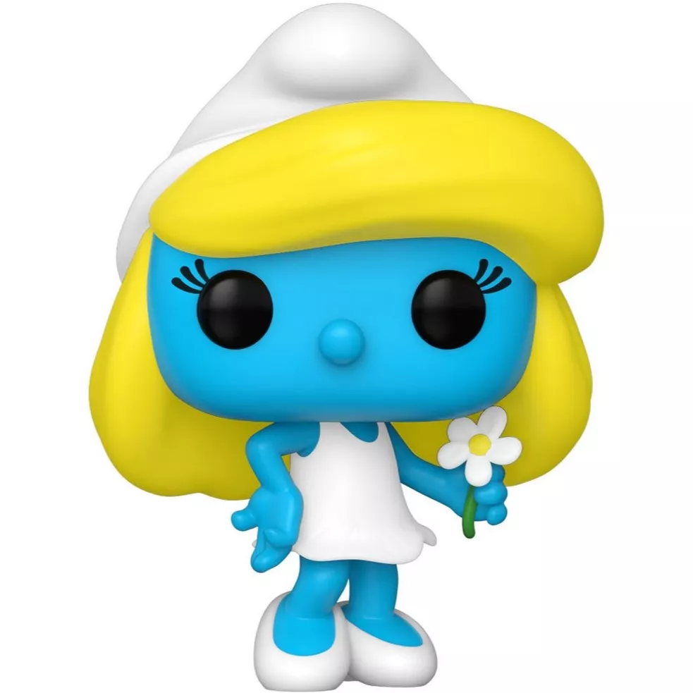 Smurfette