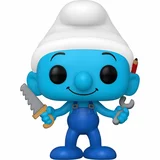 Handy Smurf