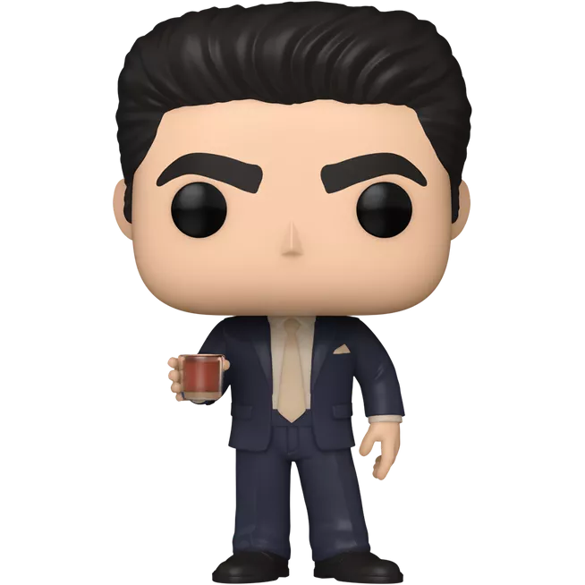 Christopher Moltisanti