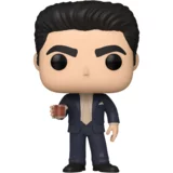 #1521  Christopher Moltisanti - Collectible Figure
