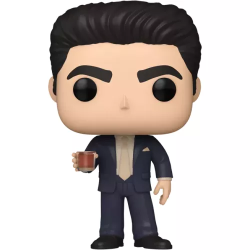 Funko Pop! Christopher Moltisanti #1521 The Sopranos