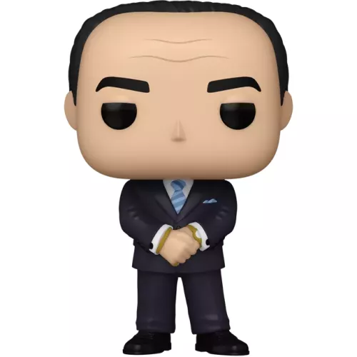 Funko Pop! Tony Soprano #1522 The Sopranos Television