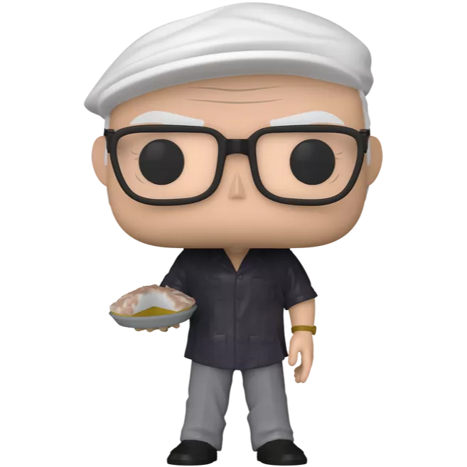 Junior Soprano