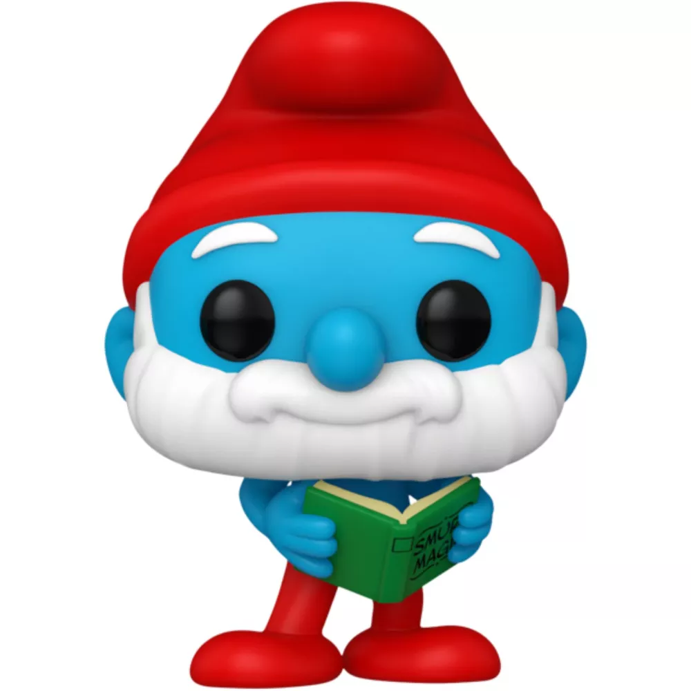 Papa Smurf