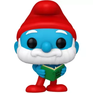 Papa Smurf