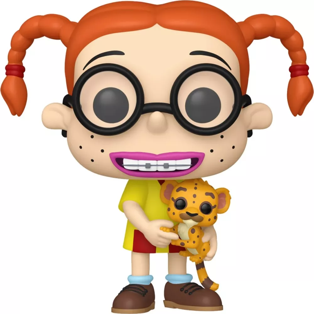 Eliza Thornberry