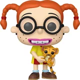 Eliza Thornberry