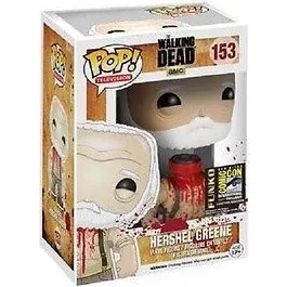 Hershel Greene Box