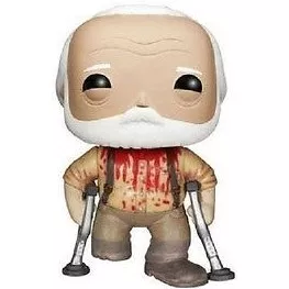 Hershel Greene