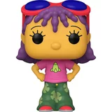 #1531  Reggie Rocket - Collectible Figure