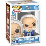 Space Madness Ren