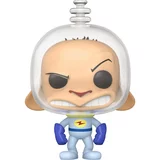 Space Madness Ren