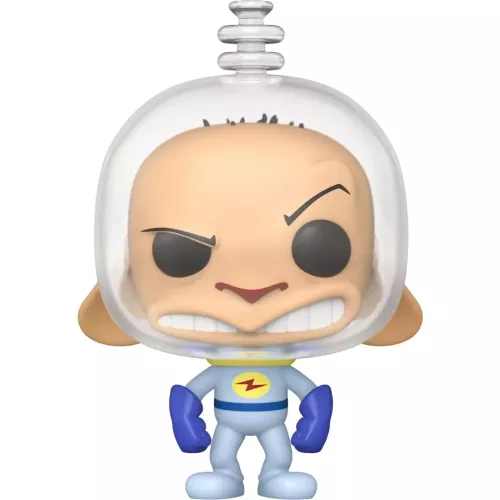 Funko Pop! Space Madness Ren #1532 Ren Stimpy Television