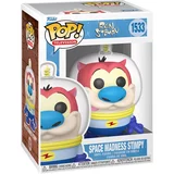 Space Madness Stimpy