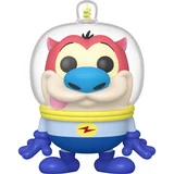 Space Madness Stimpy