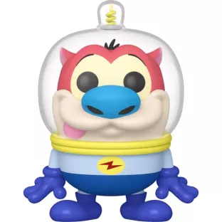 Space Madness Stimpy