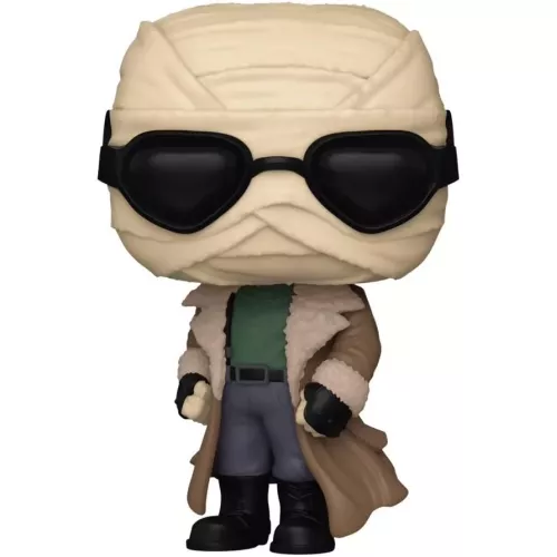 Funko Pop! Negative Man #1535 DC Doom Patrol Television