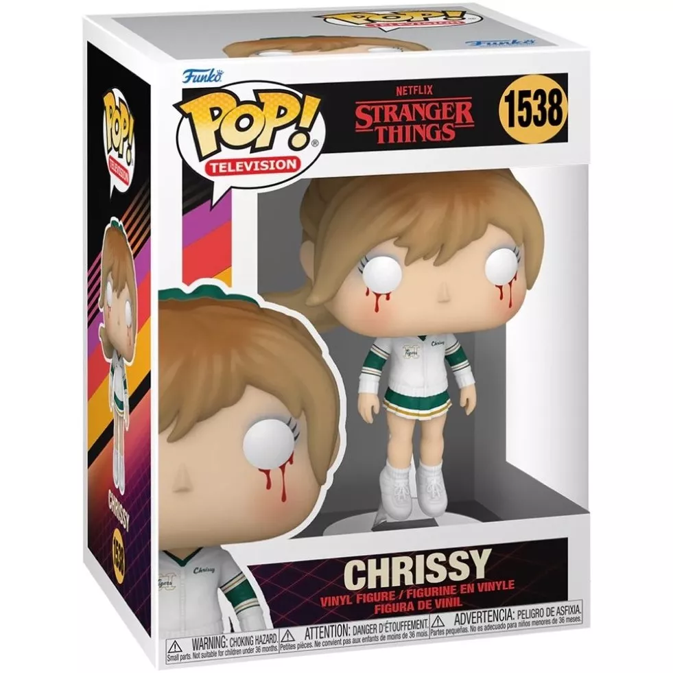 Chrissy Box