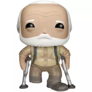 Hershel Greene