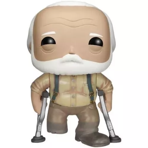 Hershel Greene