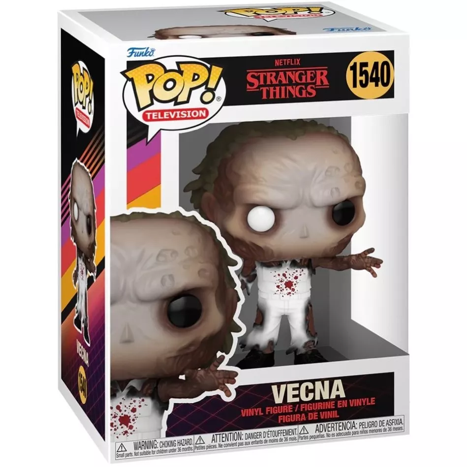 Vecna Box