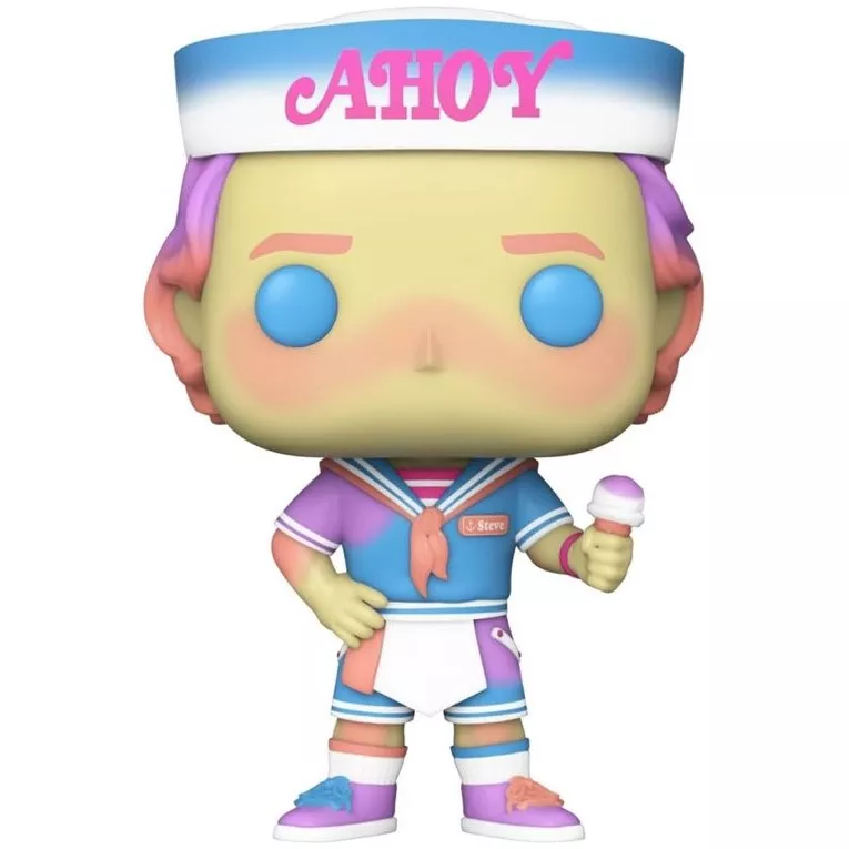 Steve