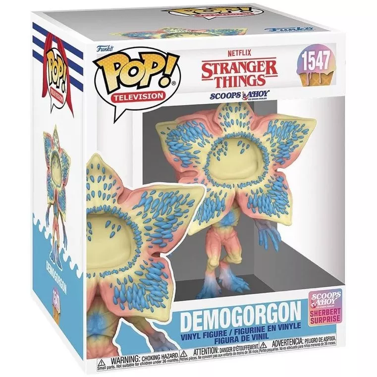 Demogorgon Box
