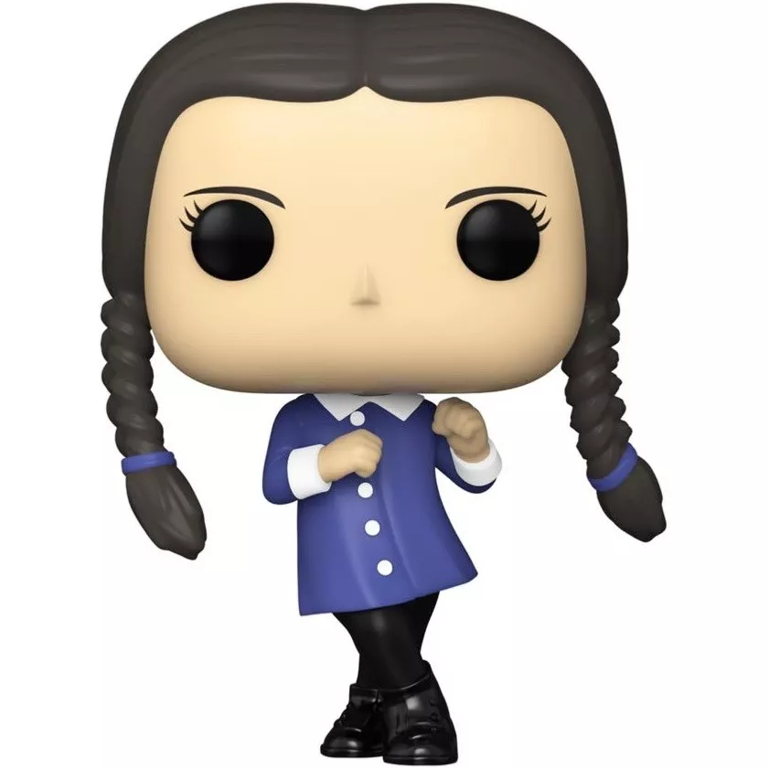Wednesday Addams