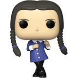 Wednesday Addams image