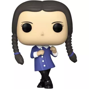 Wednesday Addams