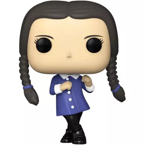 Wednesday Addams