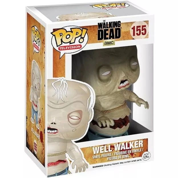 Well Walker Box