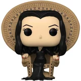 Morticia Addams