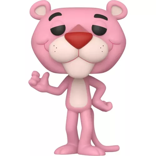 Funko Pop! Pink Panther #1551 Television Vinyl Figure